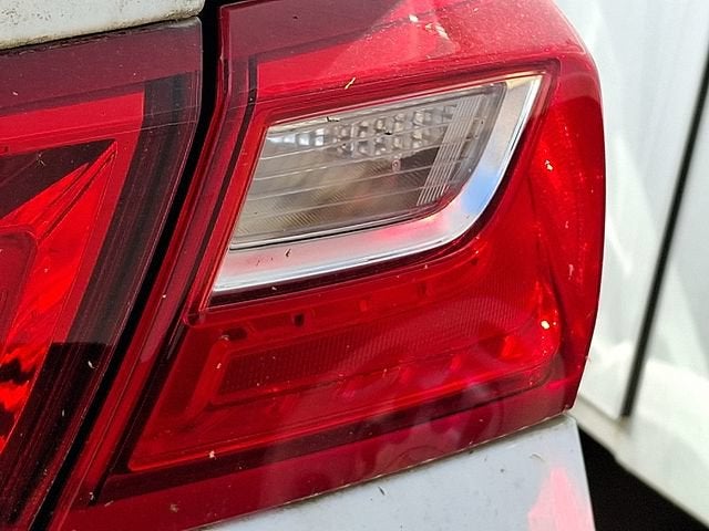 2023 Chevrolet Malibu FL