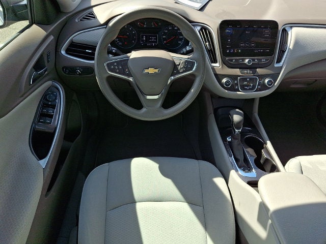 2024 Chevrolet Malibu FL