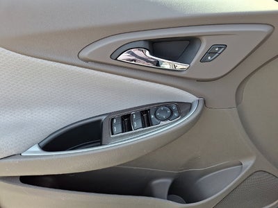 2024 Chevrolet Malibu FL