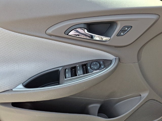 2024 Chevrolet Malibu FL
