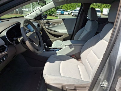 2024 Chevrolet Malibu FL