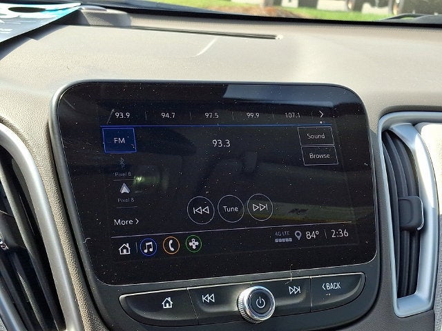 2024 Chevrolet Malibu FL