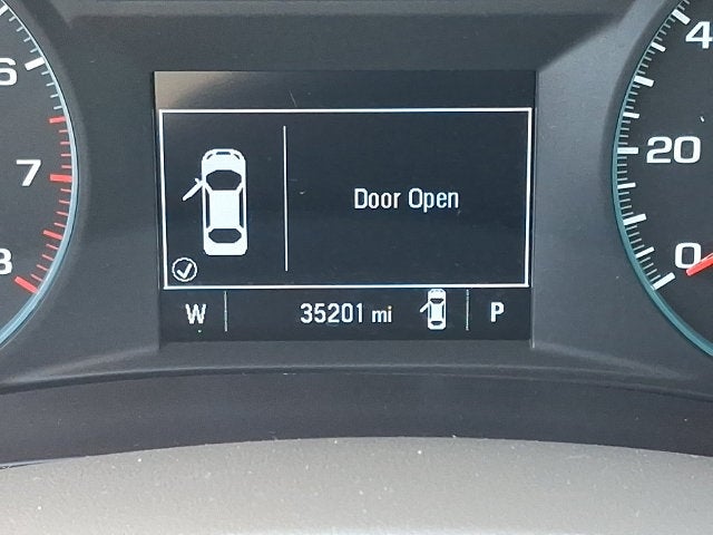 2024 Chevrolet Malibu FL