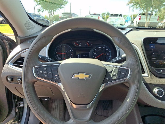 2024 Chevrolet Malibu FL