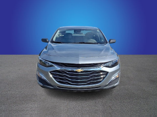 2024 Chevrolet Malibu FL