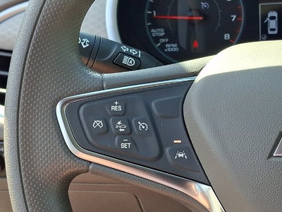2024 Chevrolet Malibu FL