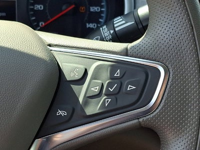 2024 Chevrolet Malibu FL