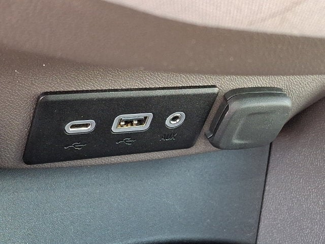 2024 Chevrolet Malibu FL
