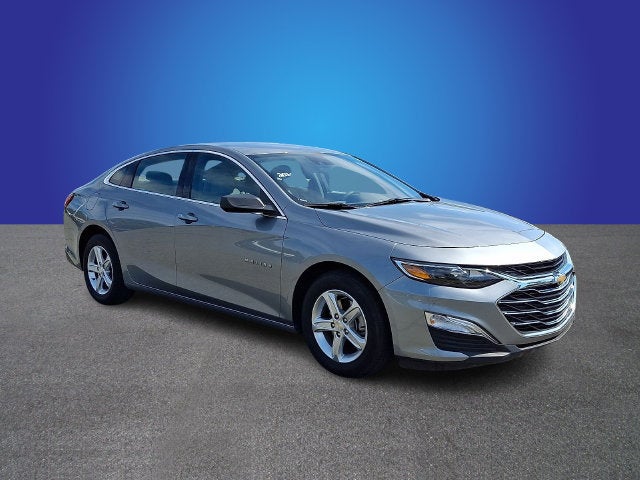 2024 Chevrolet Malibu FL