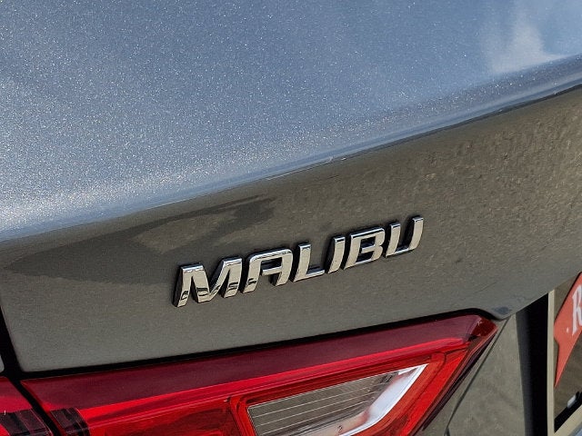 2024 Chevrolet Malibu FL