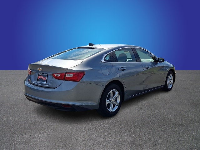 2024 Chevrolet Malibu FL