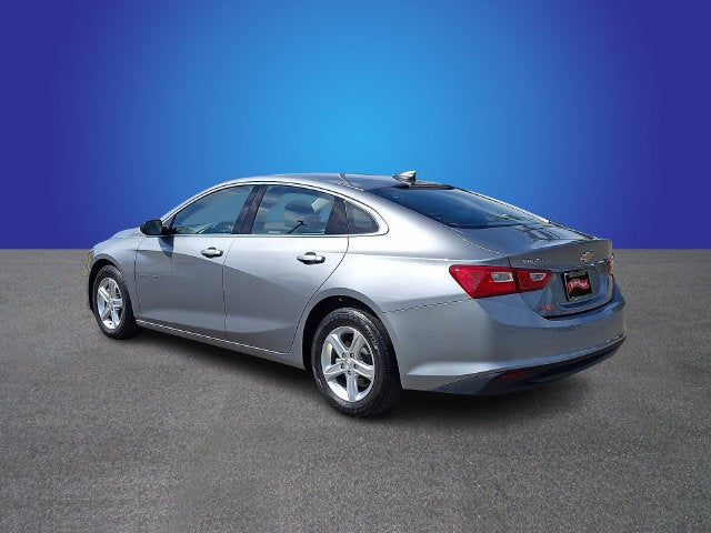 2024 Chevrolet Malibu FL