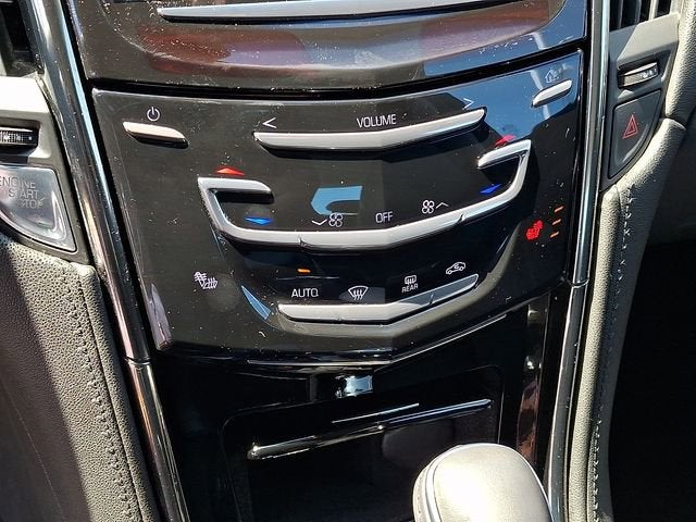 2014 Cadillac ATS Luxury RWD