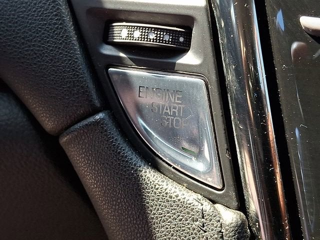 2014 Cadillac ATS Luxury RWD