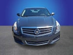 2014 Cadillac ATS Luxury RWD
