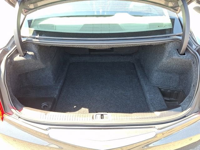 2014 Cadillac ATS Luxury RWD