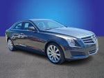 2014 Cadillac ATS Luxury RWD