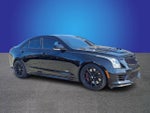2016 Cadillac ATS-V 4DR SDN