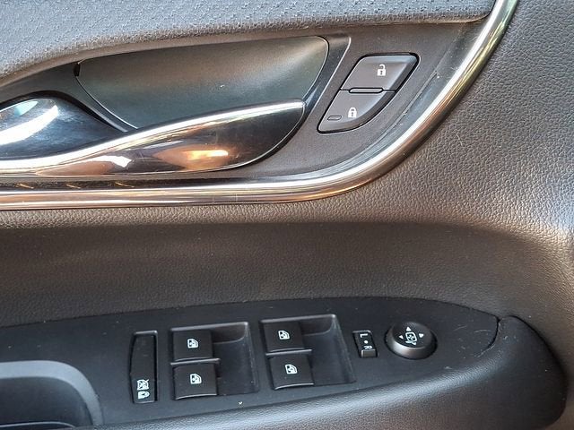 2016 Cadillac ATS-V 4DR SDN