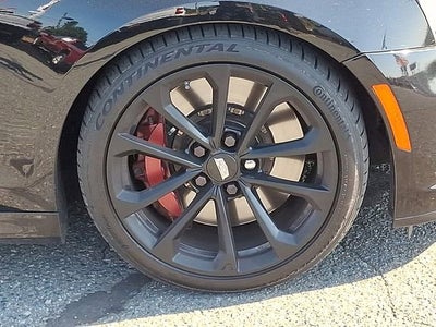 2016 Cadillac ATS-V 4DR SDN