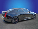 2016 Cadillac ATS-V 4DR SDN