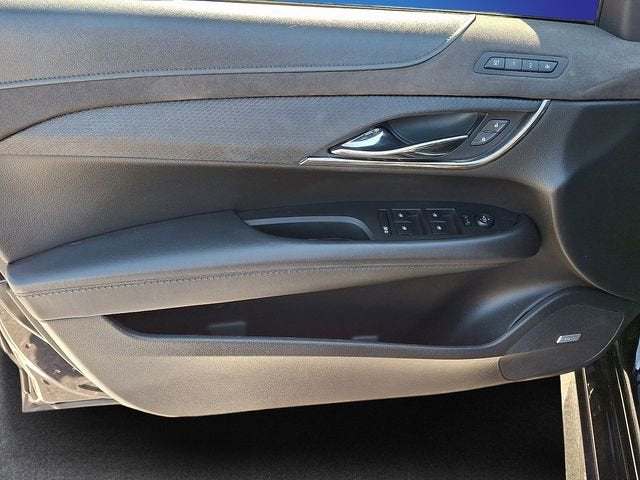 2016 Cadillac ATS-V 4DR SDN