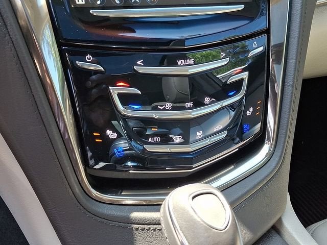 2019 Cadillac CTS Luxury RWD