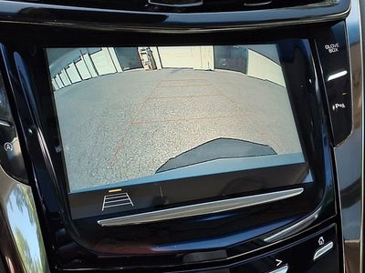 2019 Cadillac CTS Luxury RWD