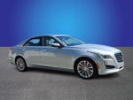 2019 Cadillac CTS Luxury RWD