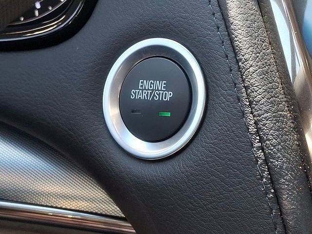 2019 Cadillac CTS Luxury RWD