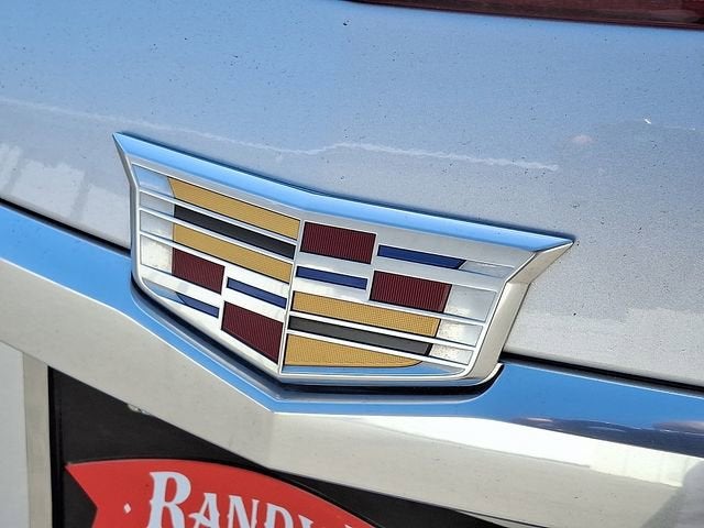2019 Cadillac CTS Luxury RWD
