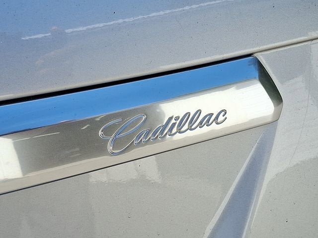 2019 Cadillac CTS Luxury RWD