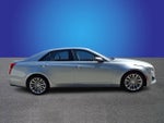 2019 Cadillac CTS Luxury RWD