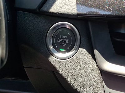 2024 Cadillac CT4 Luxury