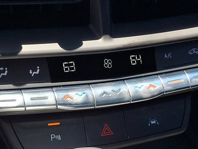 2024 Cadillac CT4 Luxury