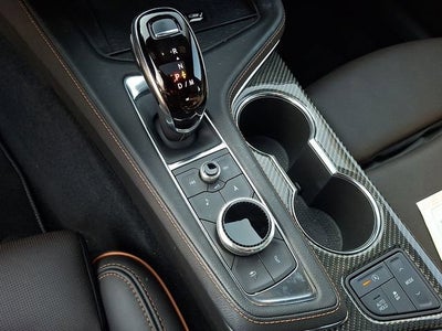 2024 Cadillac CT4-V V-Series