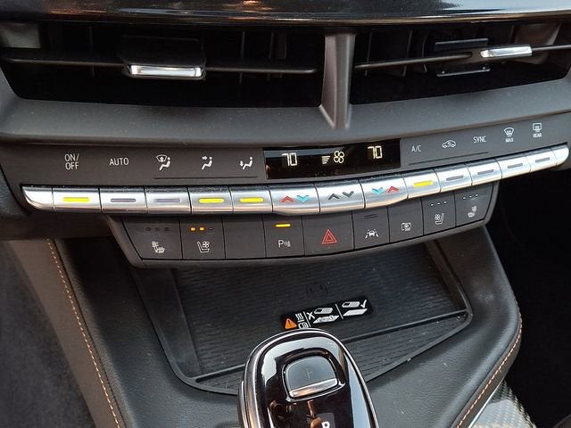 2024 Cadillac CT4-V V-Series