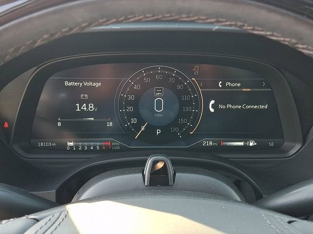 2024 Cadillac CT4-V V-Series