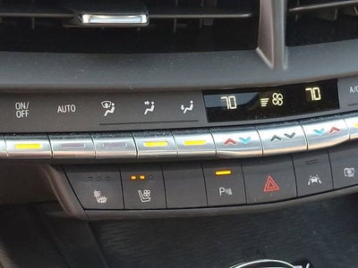 2024 Cadillac CT4-V V-Series