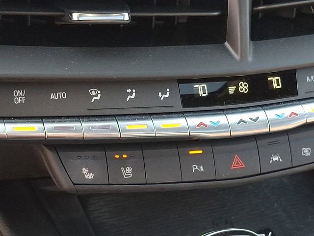 2024 Cadillac CT4-V V-Series