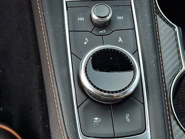 2024 Cadillac CT4-V V-Series
