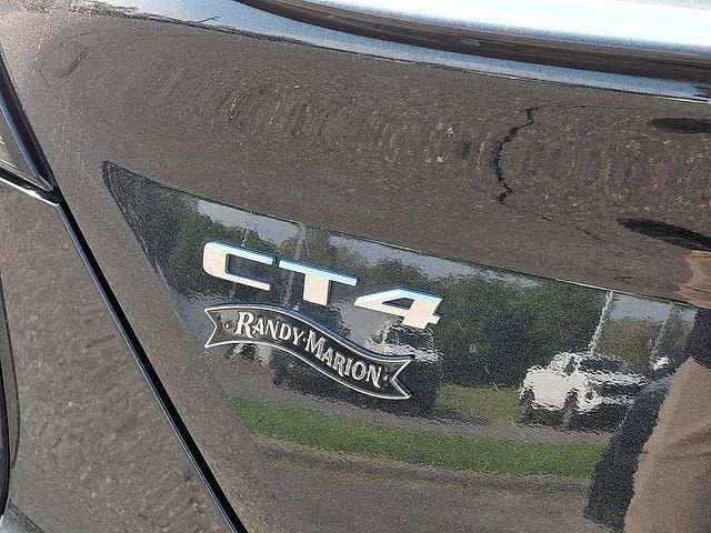 2024 Cadillac CT4-V V-Series