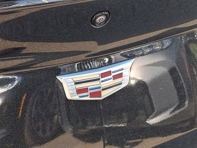 2024 Cadillac CT4-V V-Series