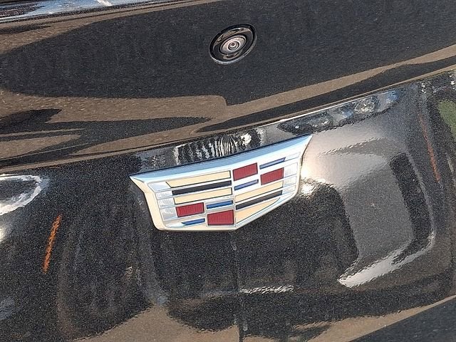 2024 Cadillac CT4-V V-Series