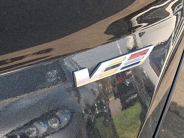 2024 Cadillac CT4-V V-Series