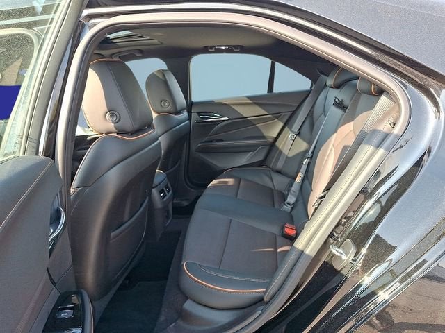 2024 Cadillac CT4-V V-Series