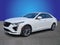 2025 Cadillac CT4-V V-Series