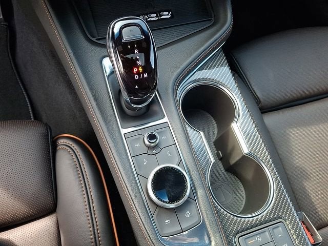 2025 Cadillac CT4-V V-Series