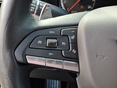 2025 Cadillac CT4-V V-Series