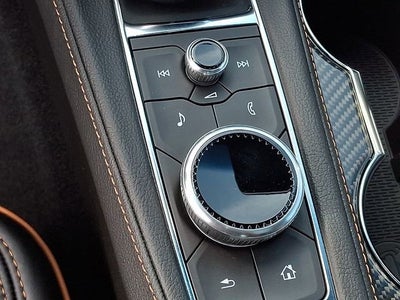 2025 Cadillac CT4-V V-Series